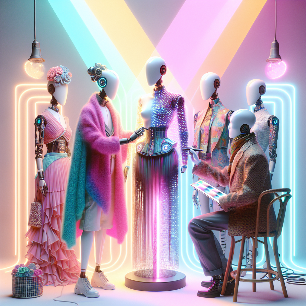 AI in fashion