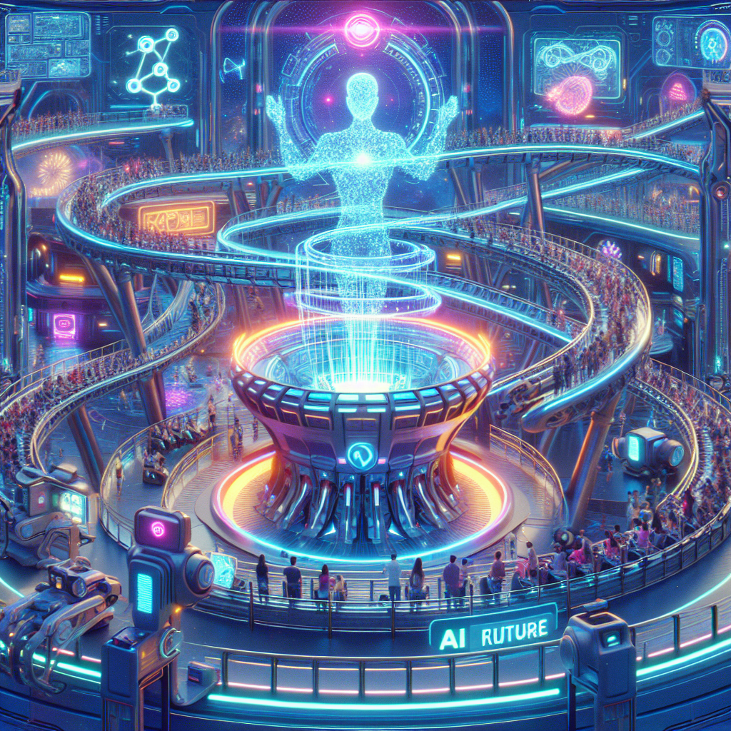 AI in entertainment