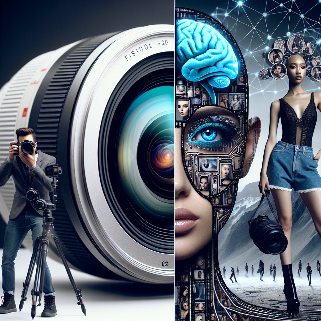 AI in fashion