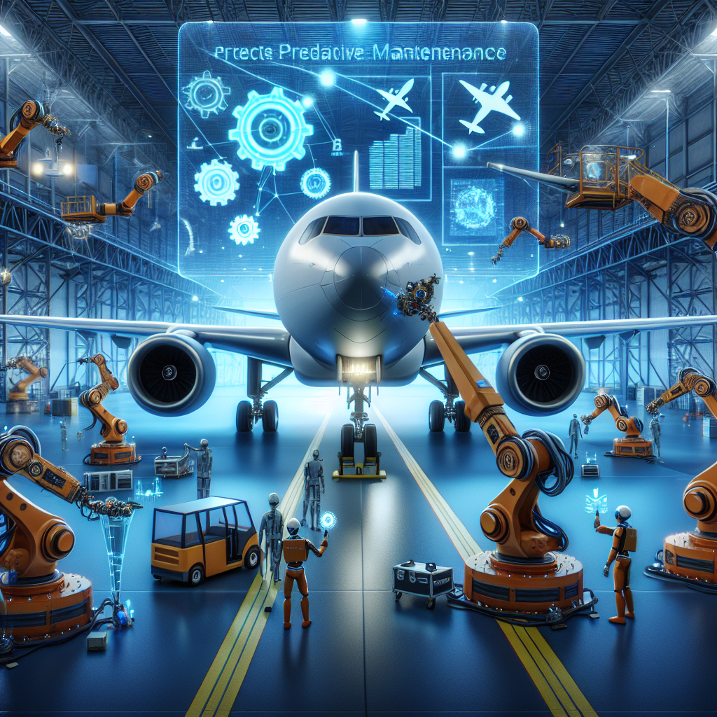 AI in transportation and logistics