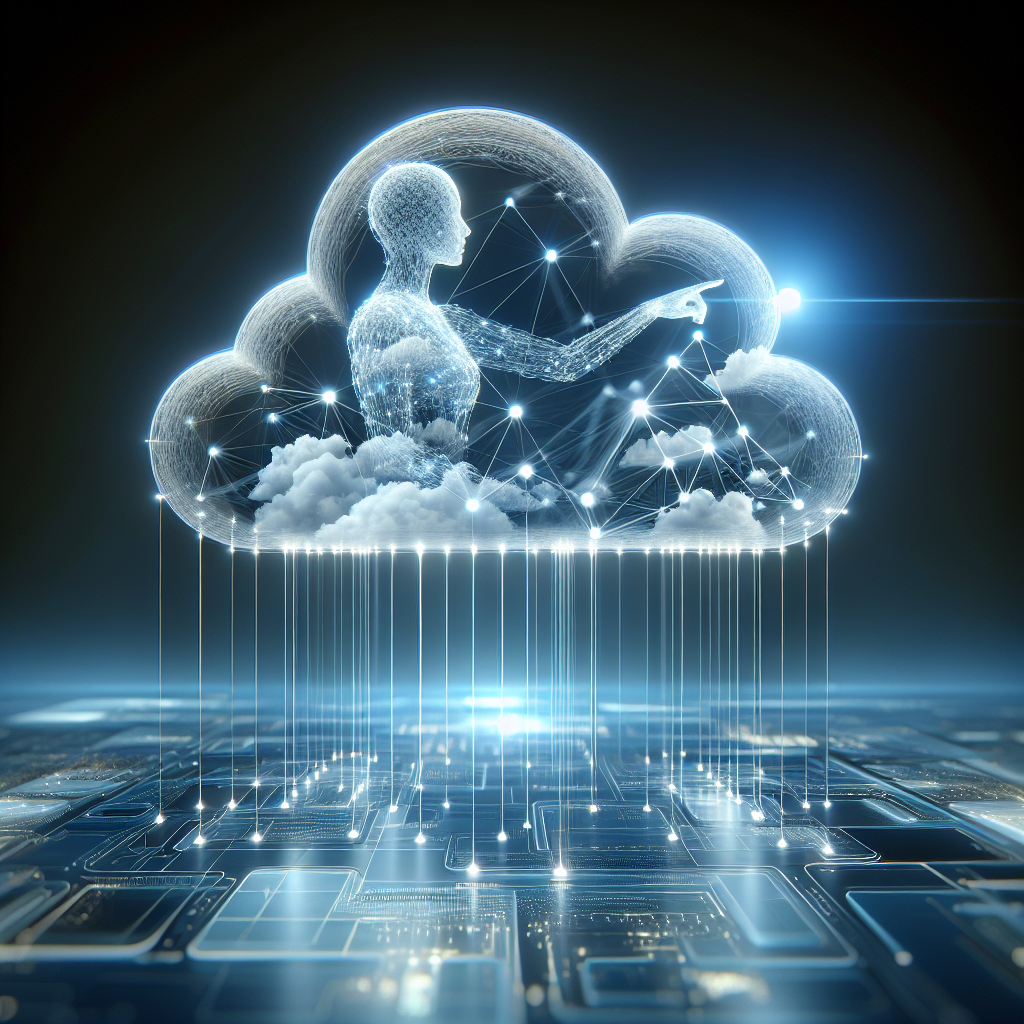 AI in cloud computing