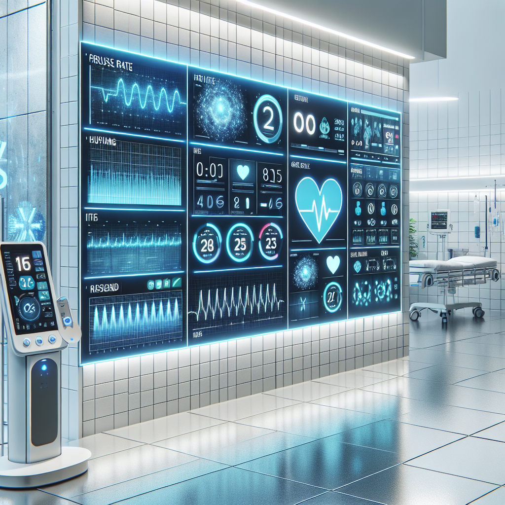 AI in healthcare