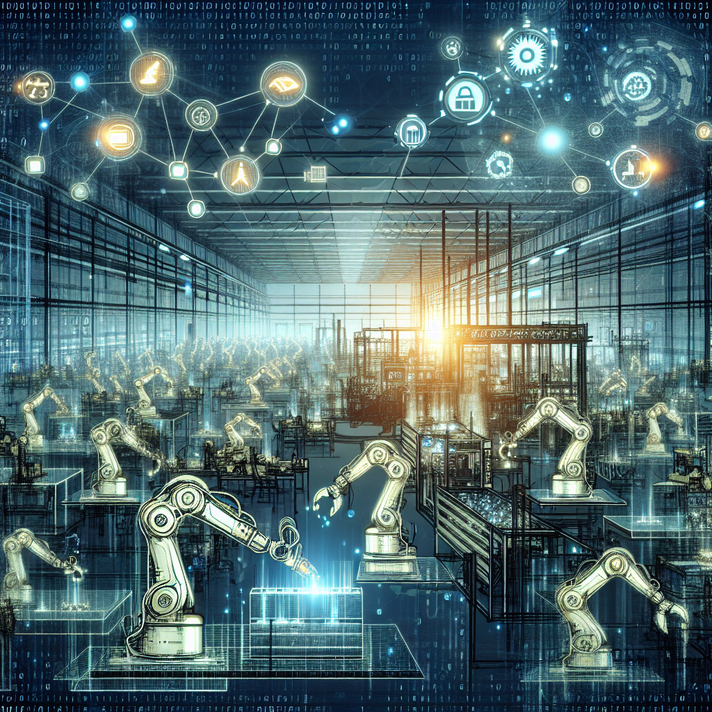 AI and machine learning (AI vs ML)