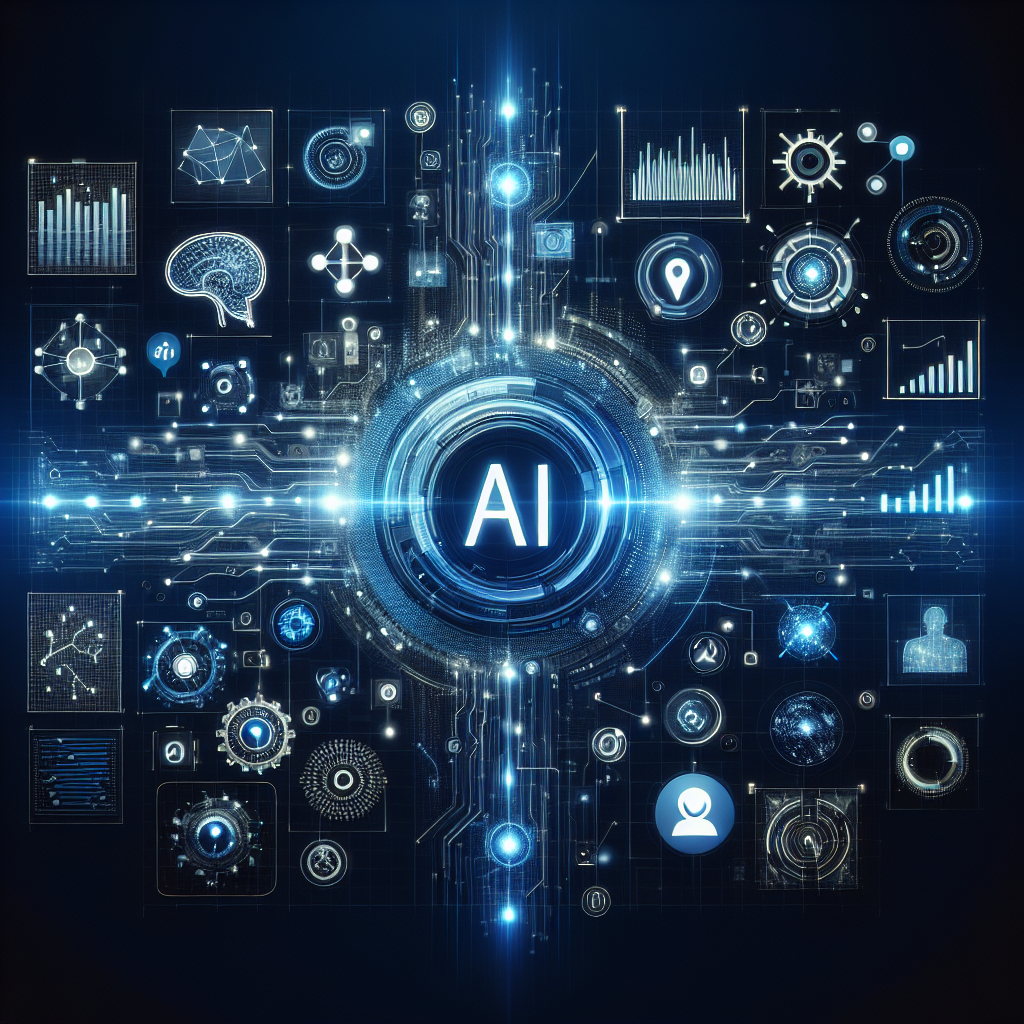 AI for social media