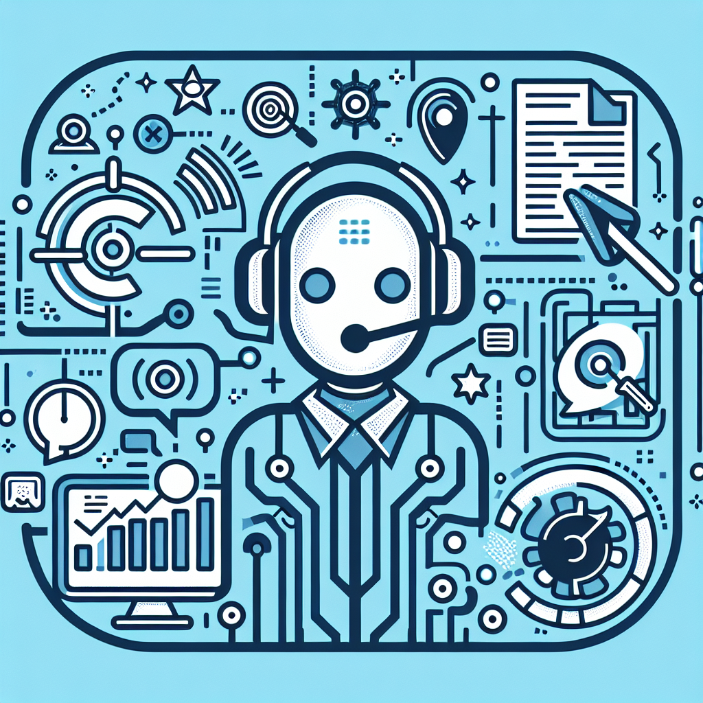 AI in customer service