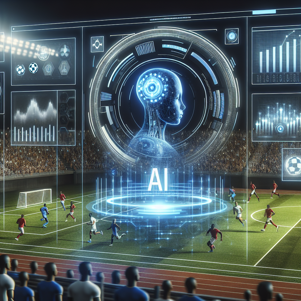 AI in sports