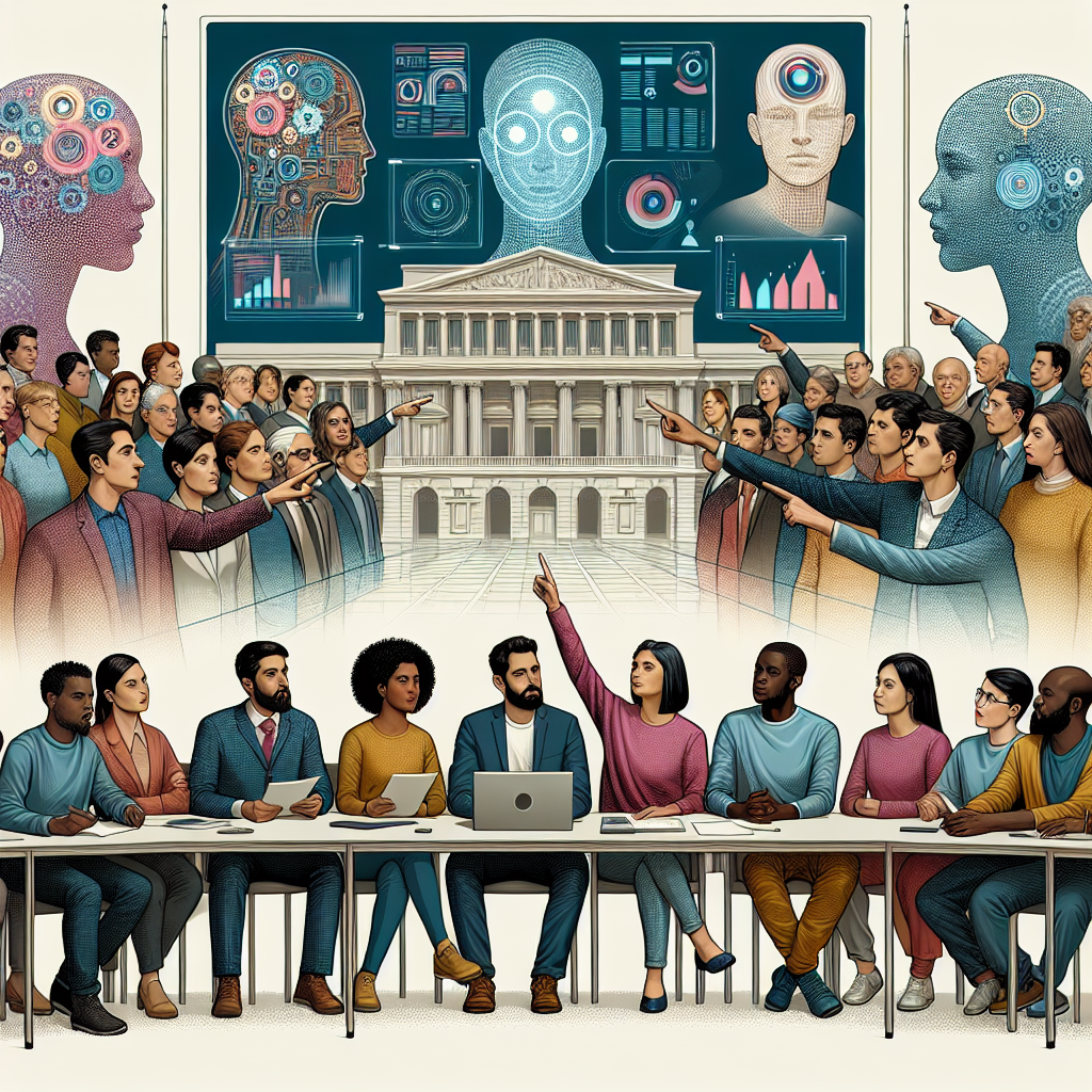 AI in government