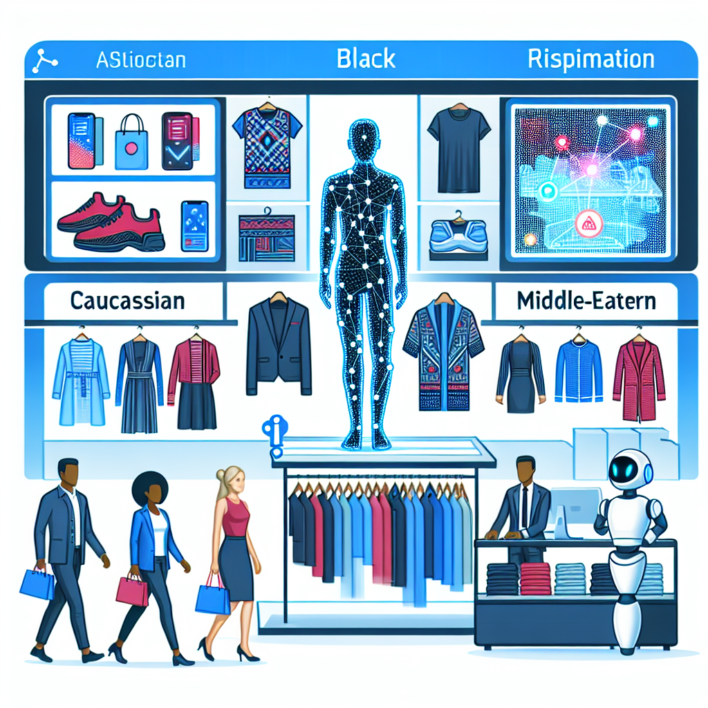 AI in fashion