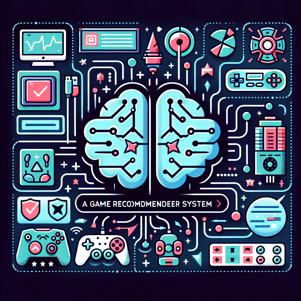 AI in the gaming industry