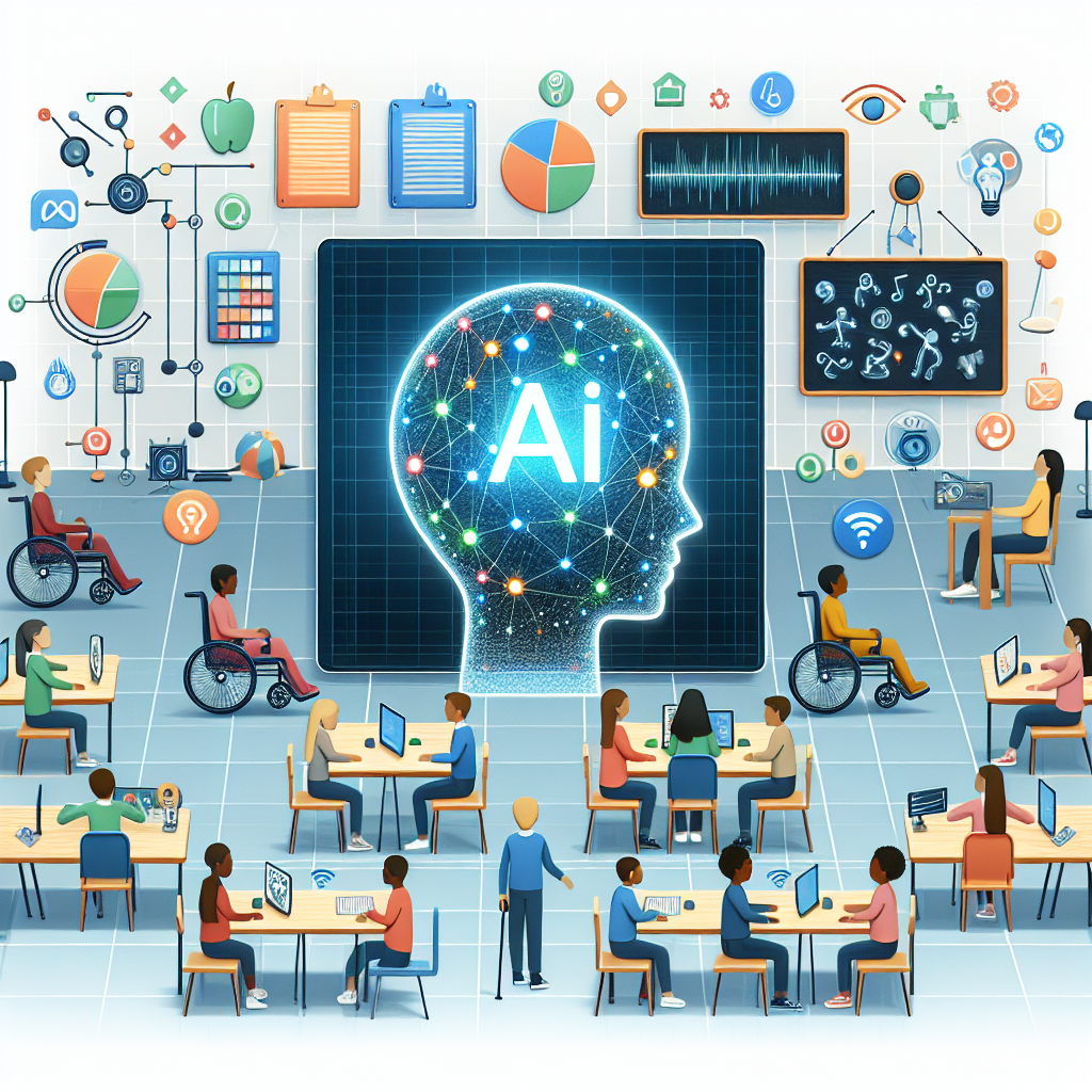 AI in education