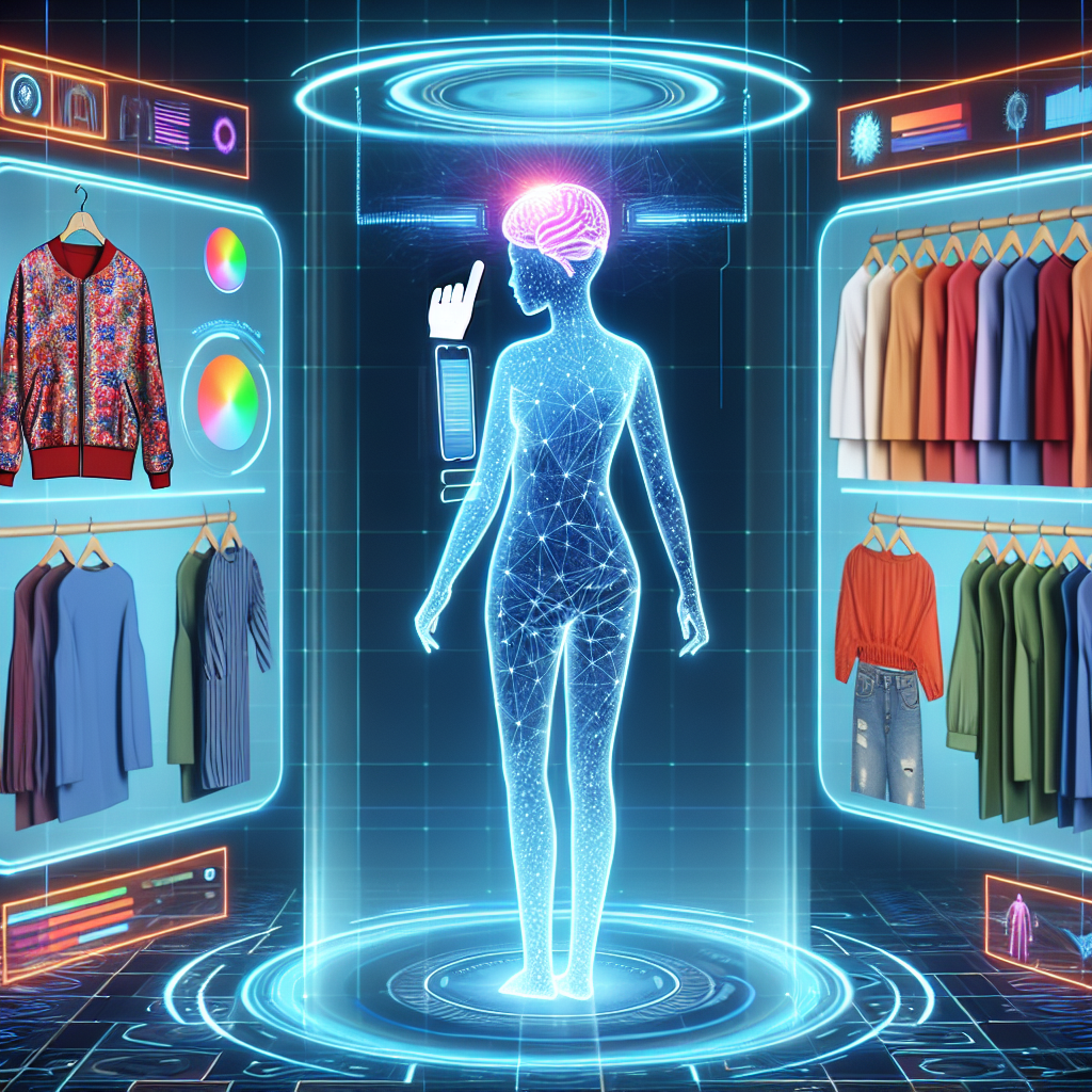 AI in fashion