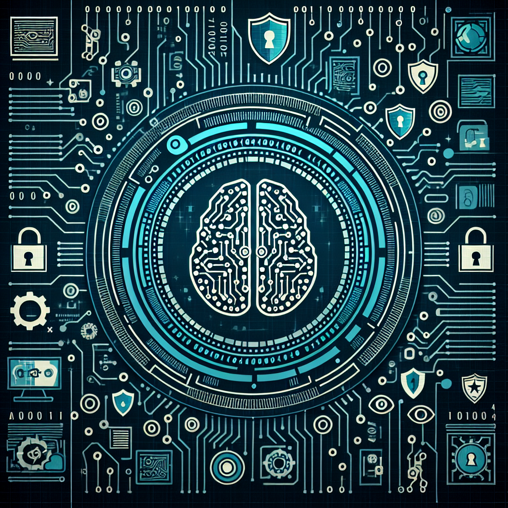 AI in cybersecurity