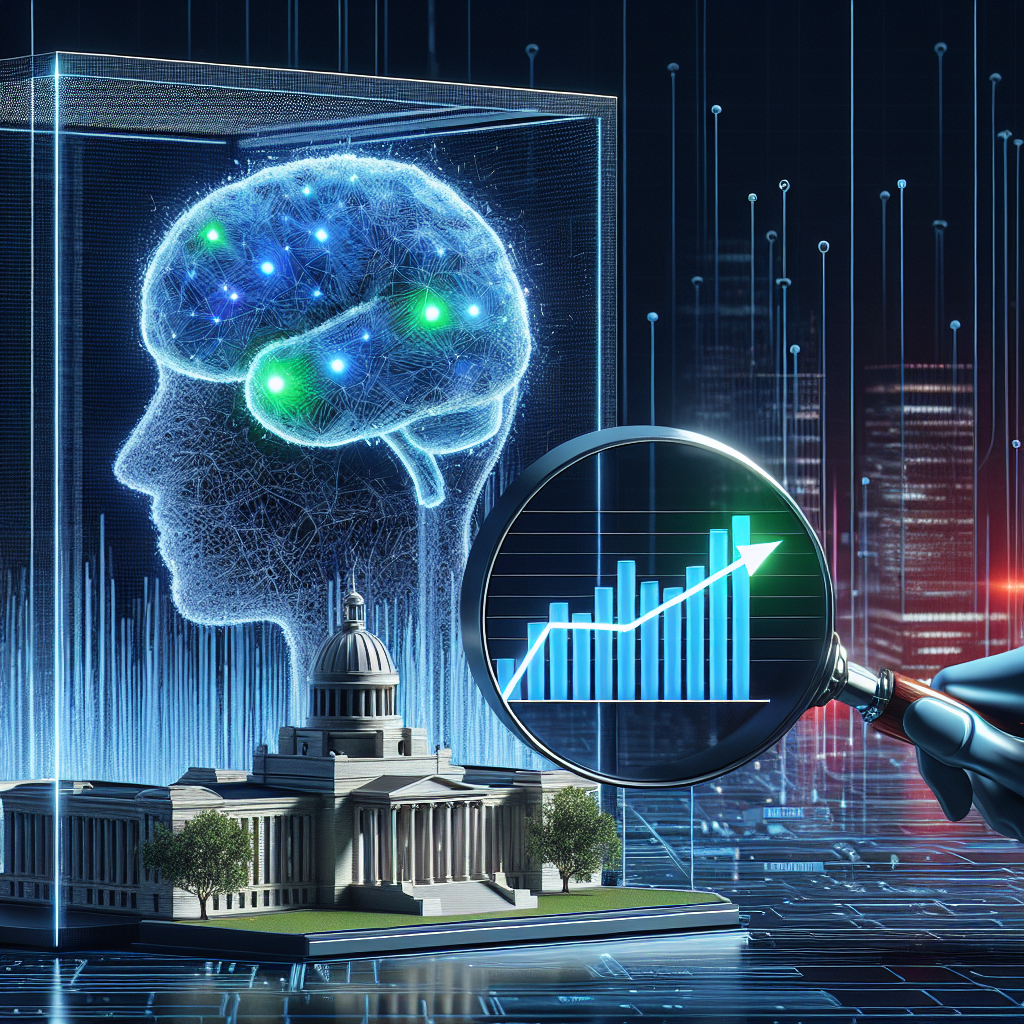 AI in government