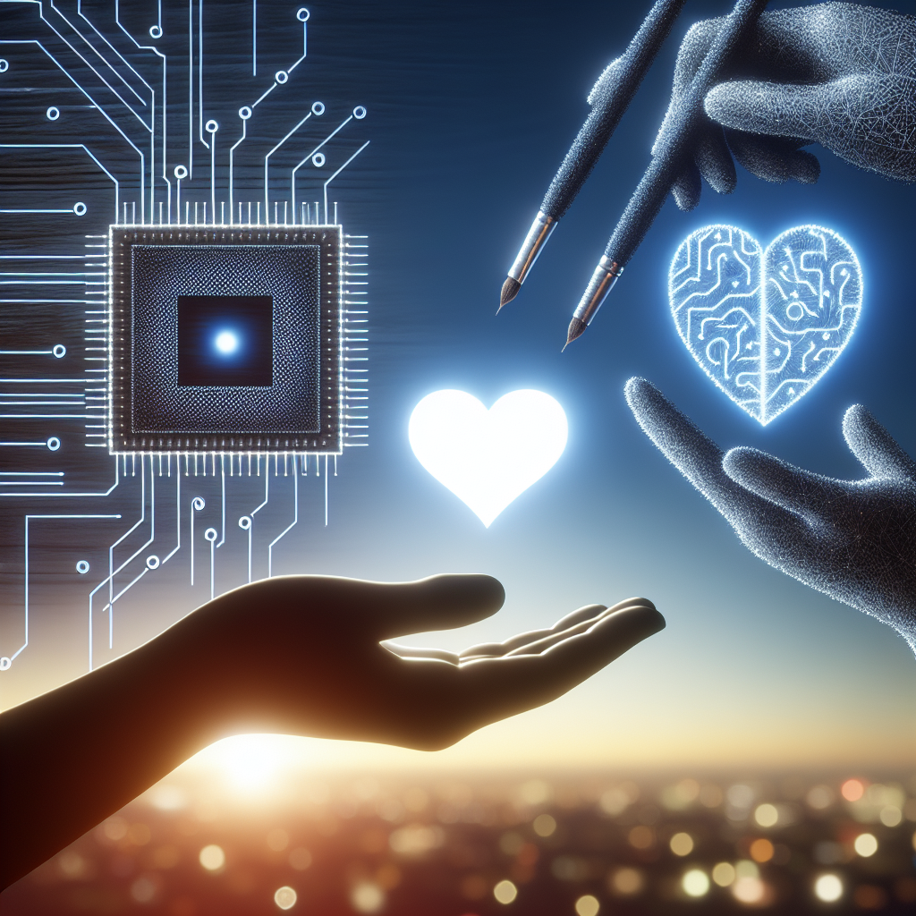 AI in philanthropy