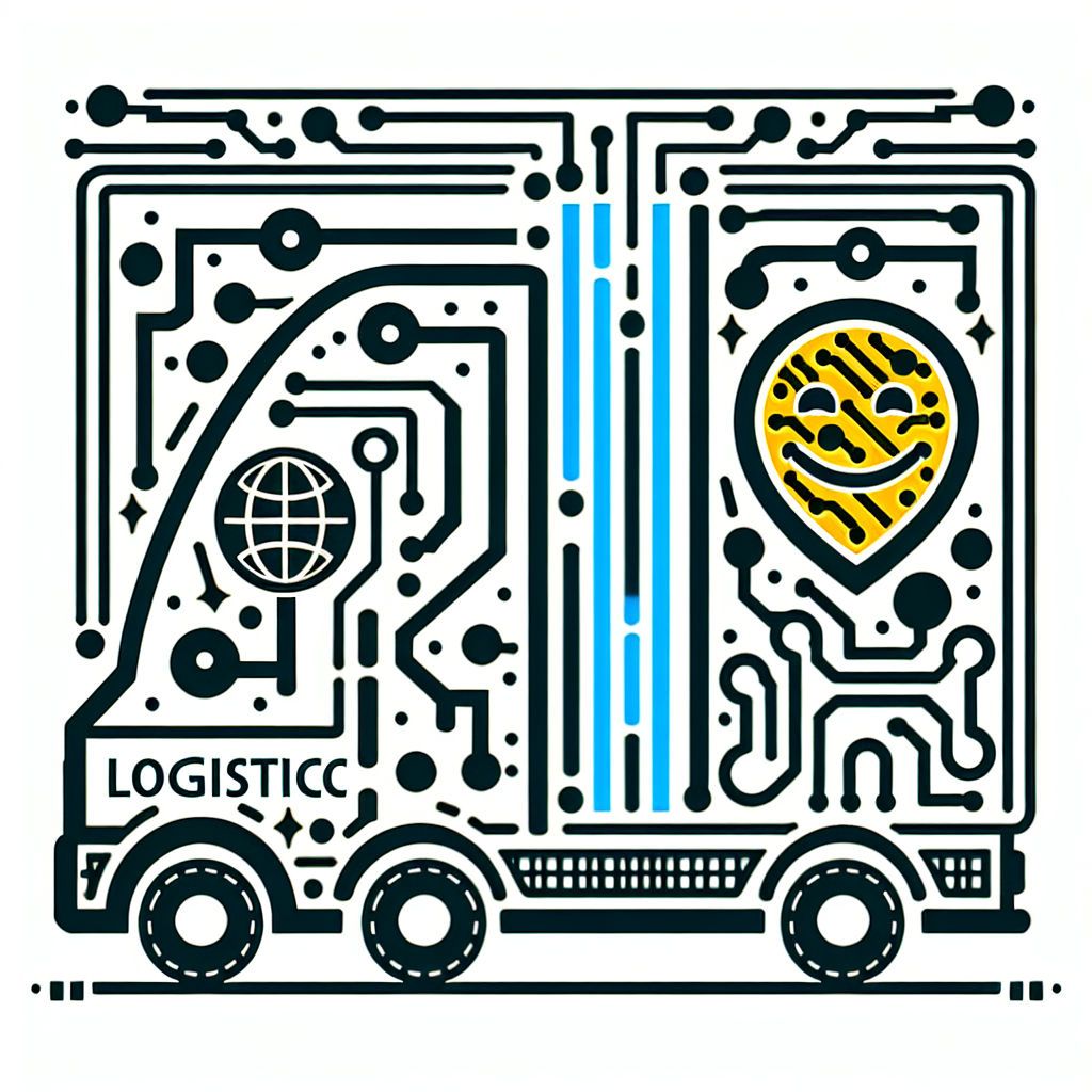 AI in transportation and logistics