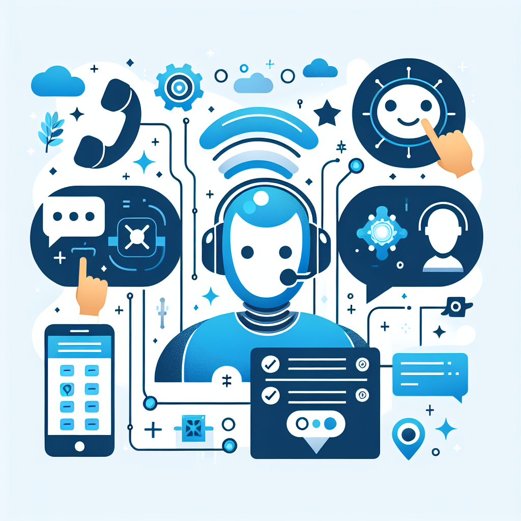 AI in customer service