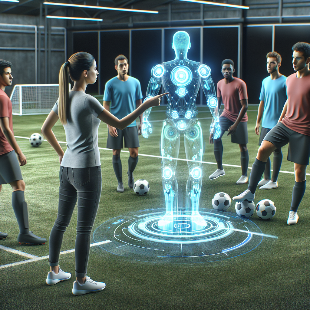 AI in sports