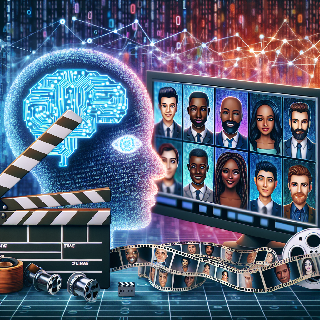 AI in entertainment