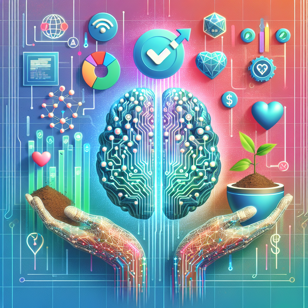 AI in philanthropy