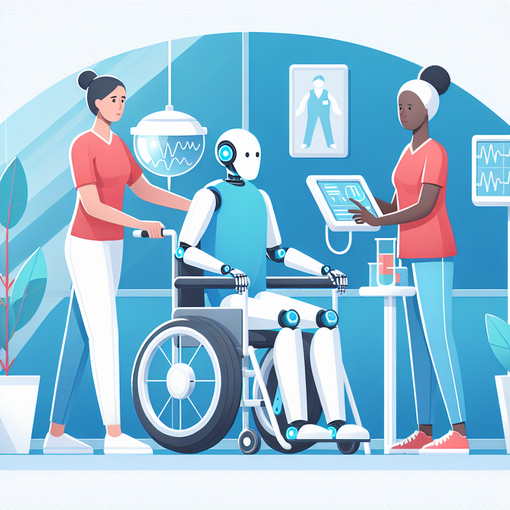 AI in healthcare