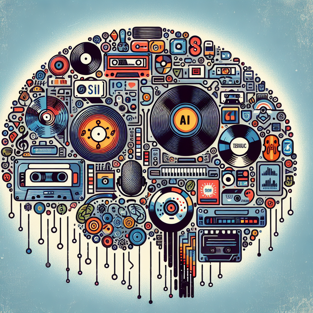 AI in music