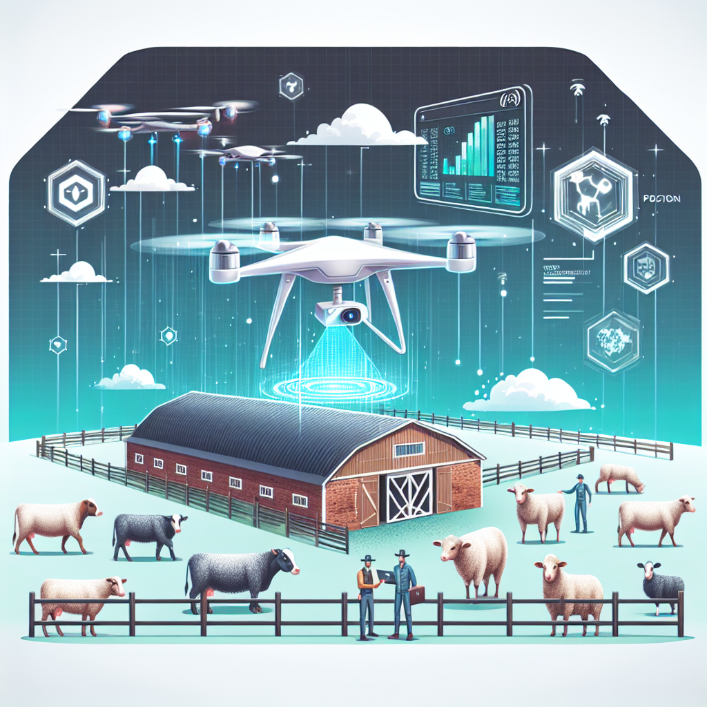 AI in agriculture