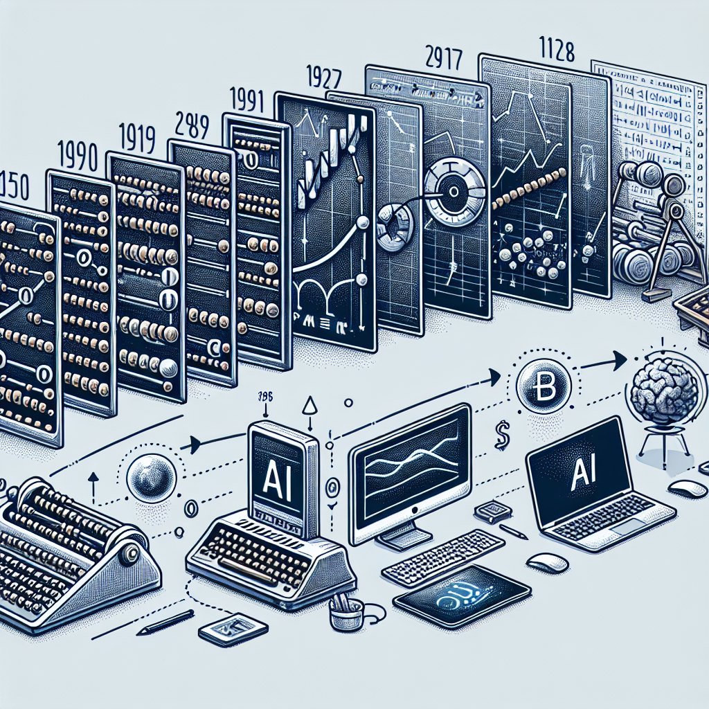 AI for business intelligence