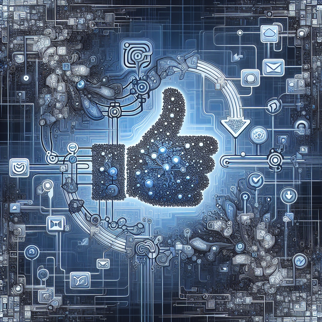 AI for social media