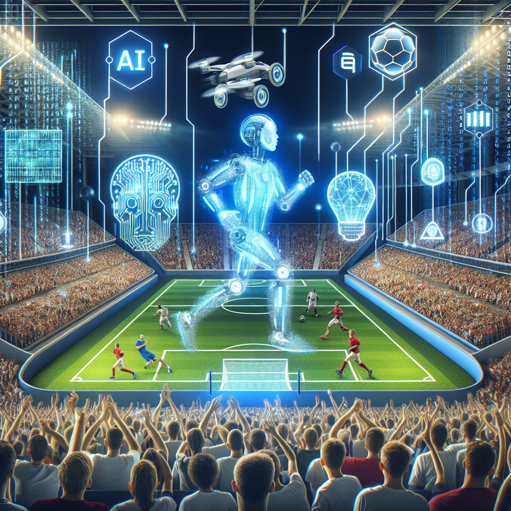 AI in sports