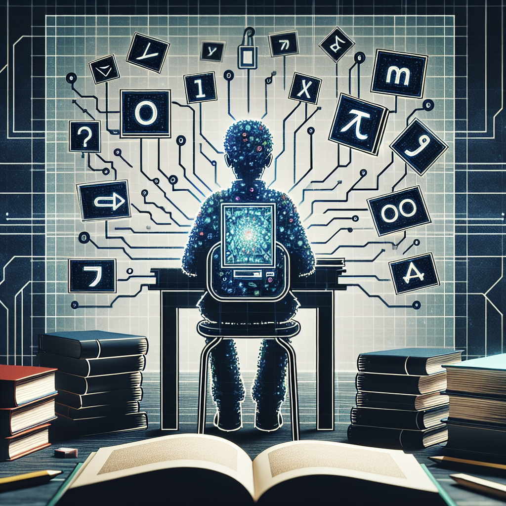 AI in education