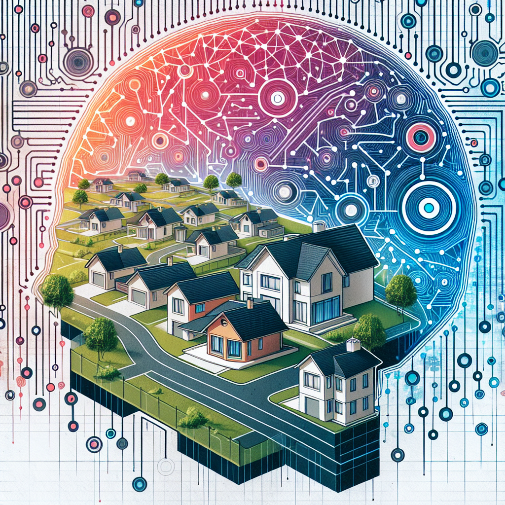 AI in real estate