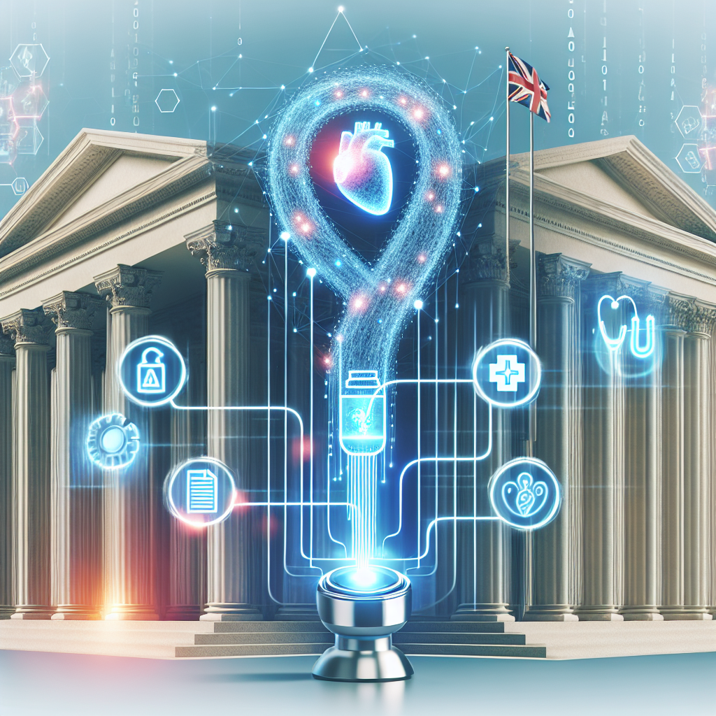 AI in government