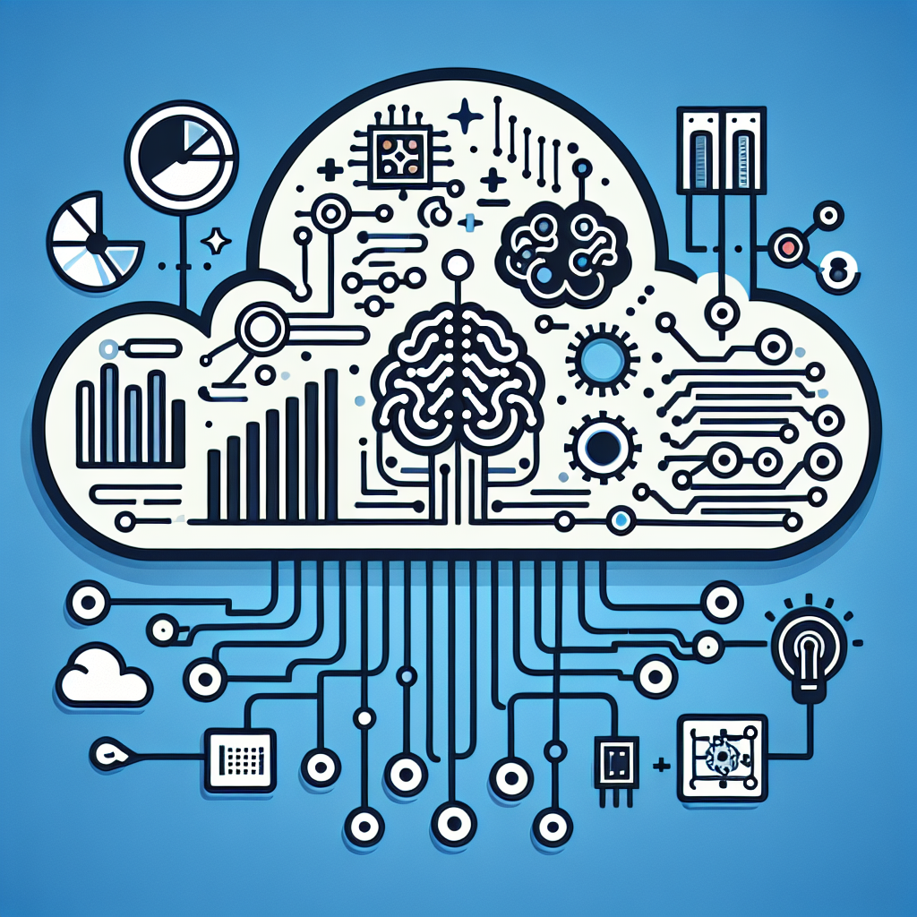 AI in cloud computing