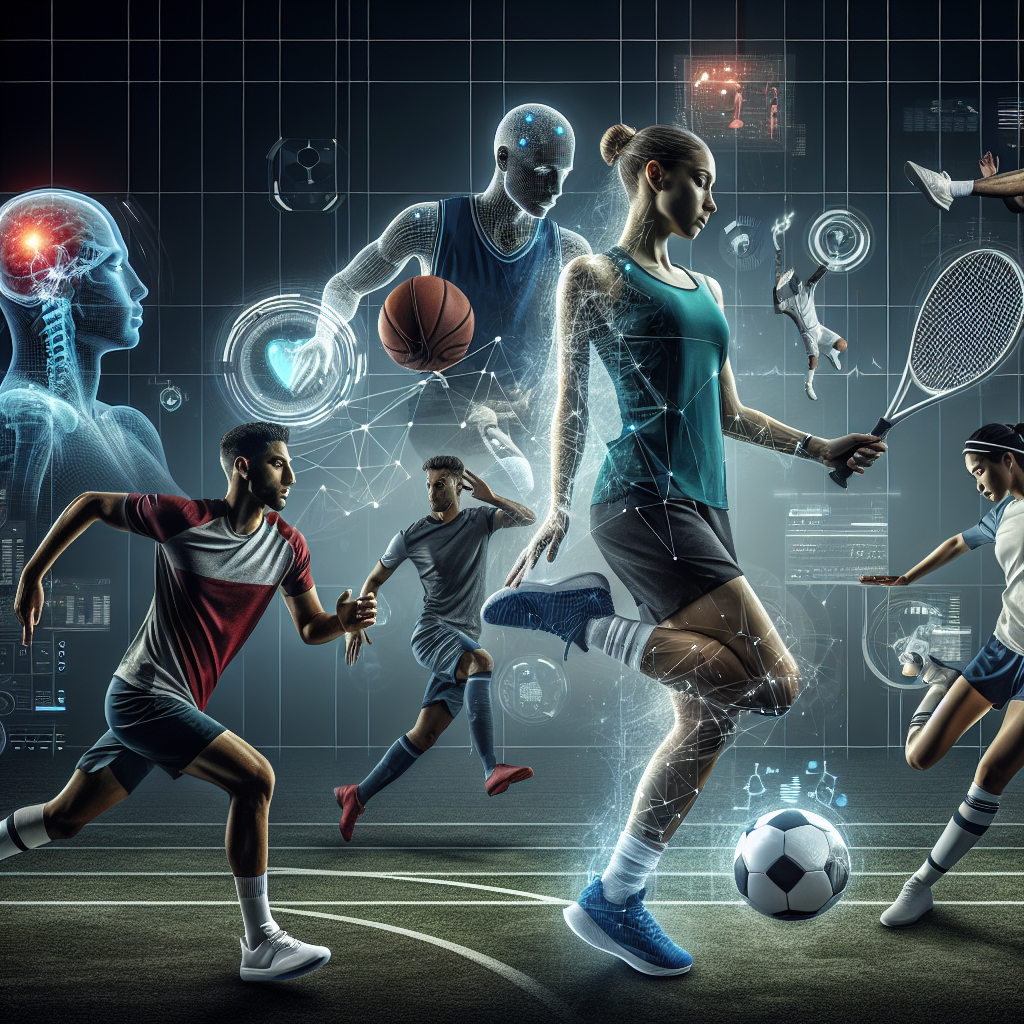 AI in sports