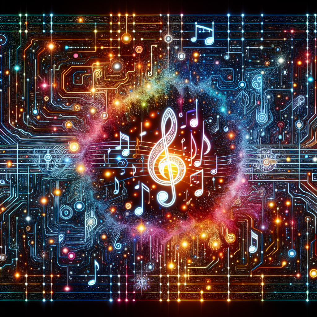 AI in music