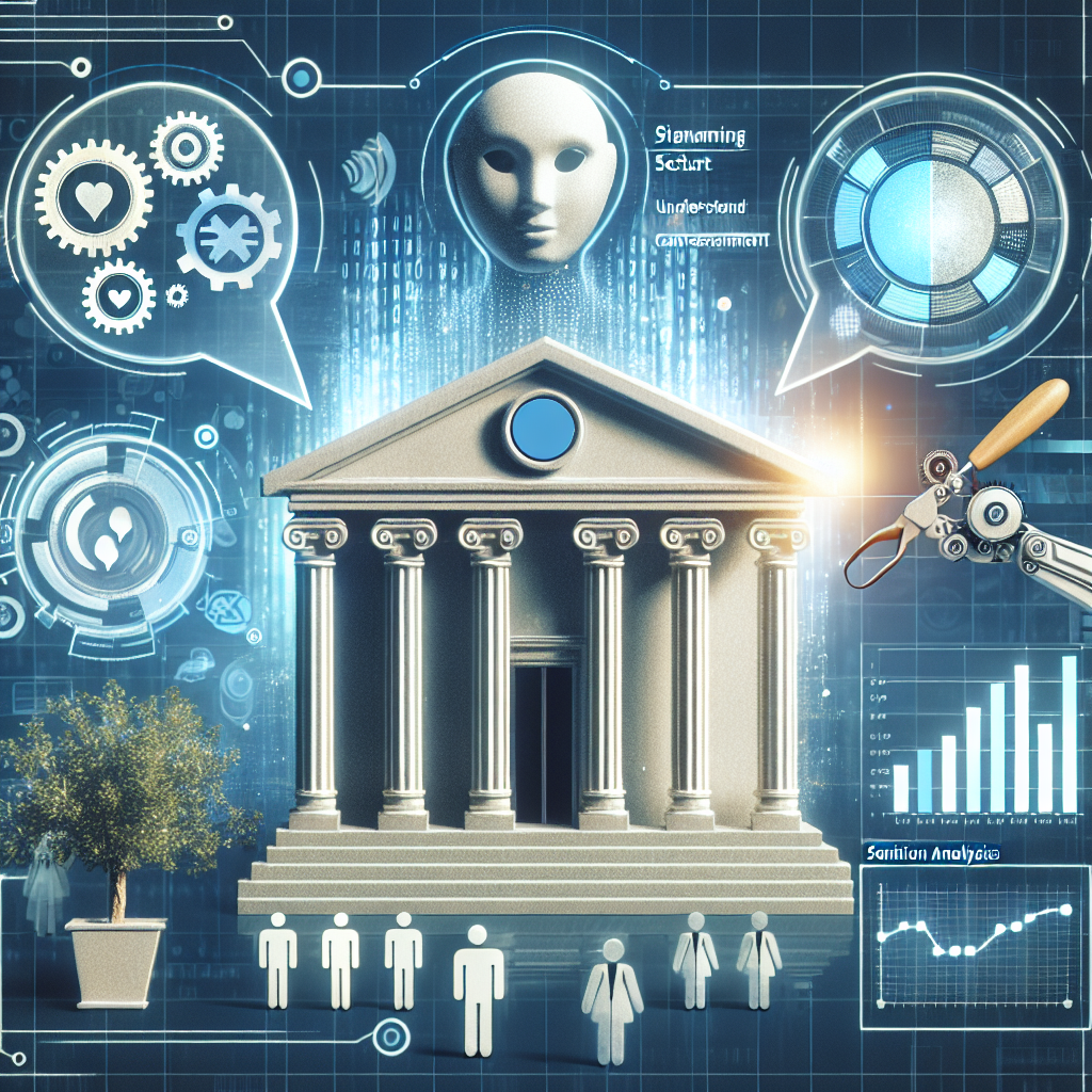 AI in banking