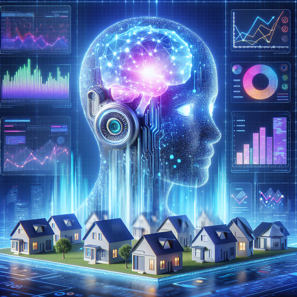 AI in real estate