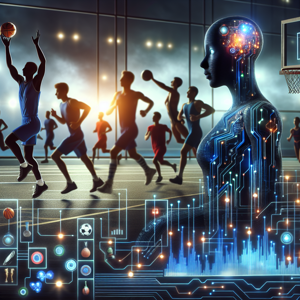 AI in sports