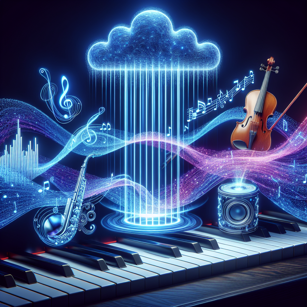 AI in music