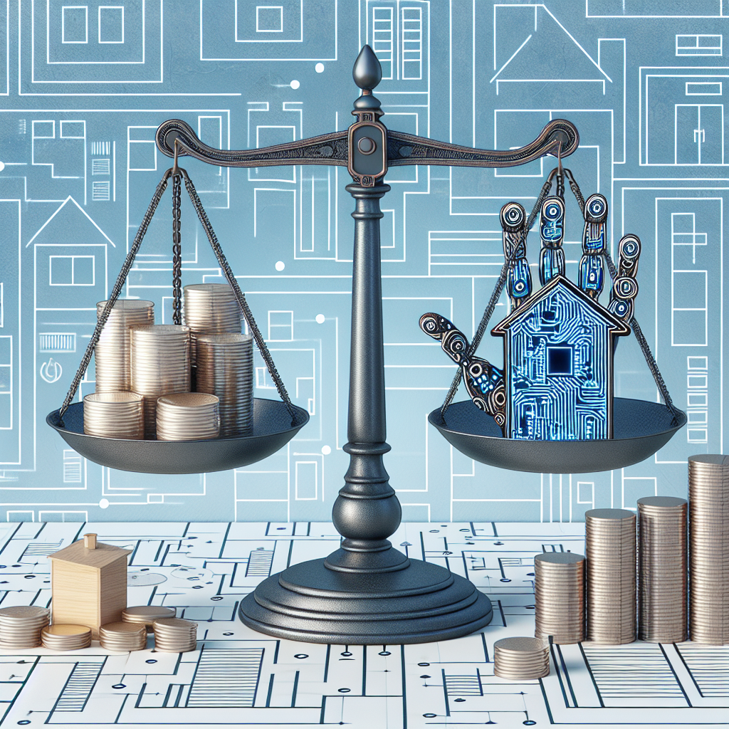 AI in real estate