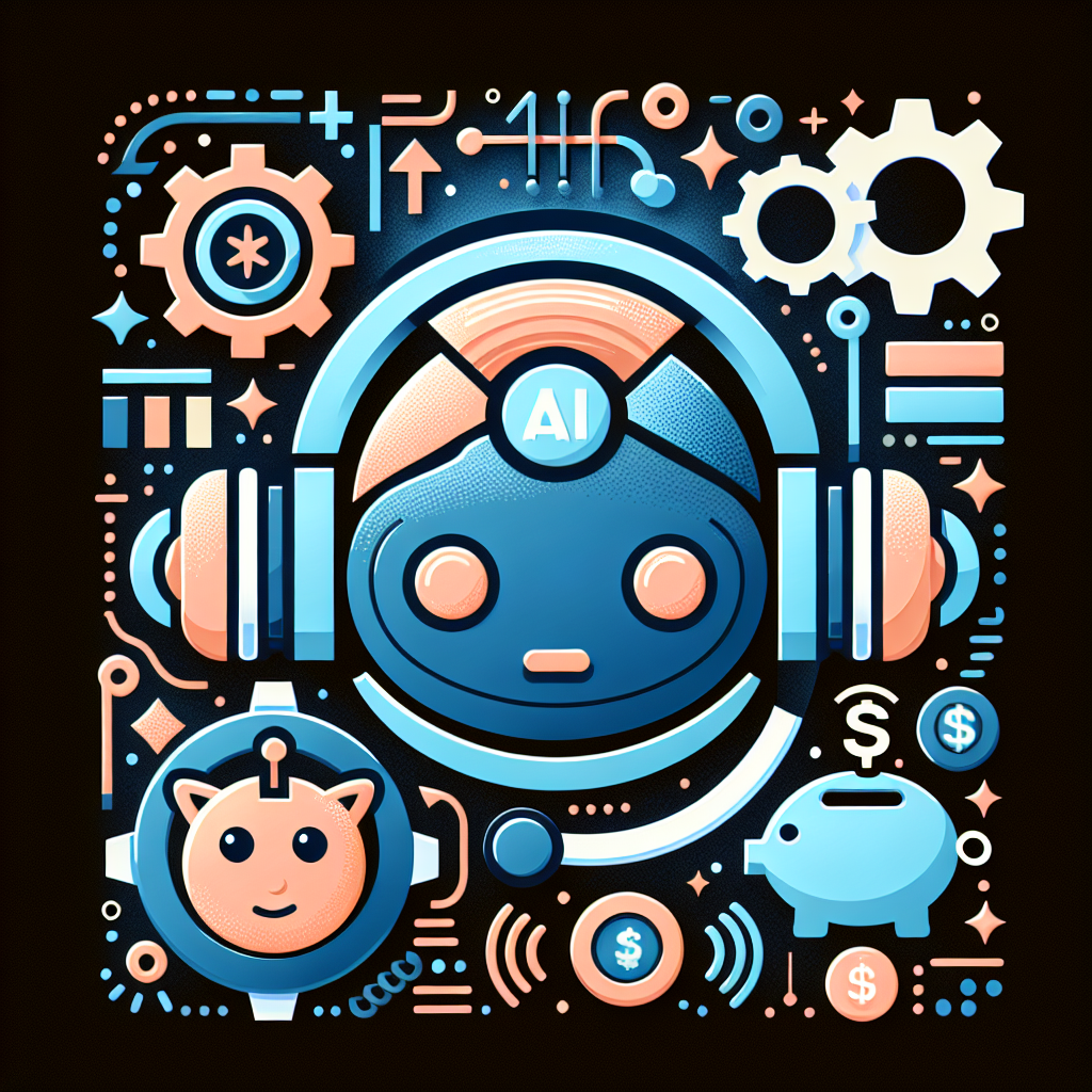 AI in customer service