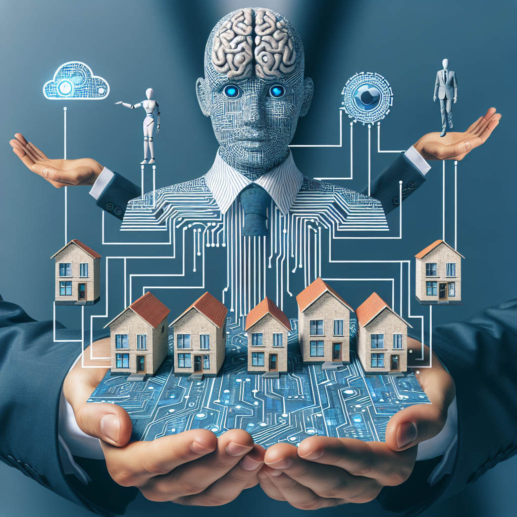 AI outsourcing
