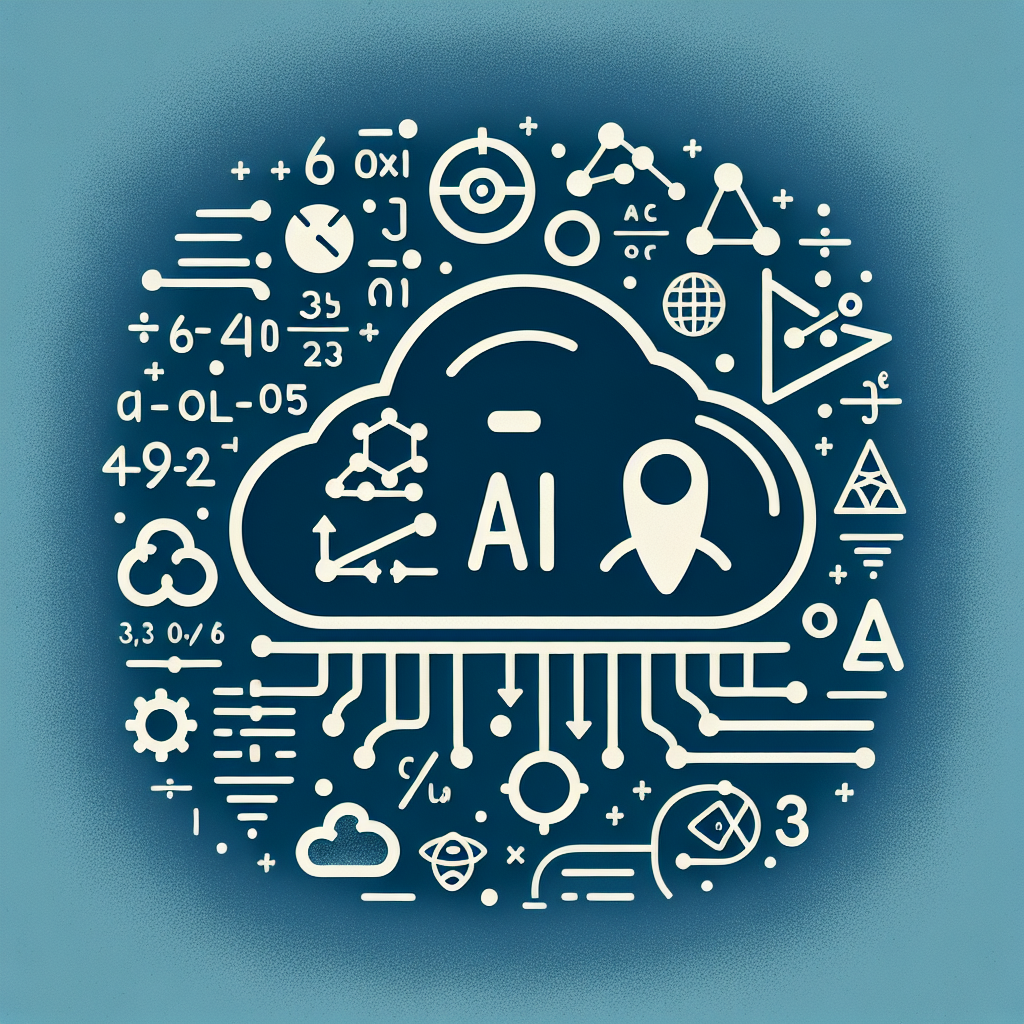 AI in cloud computing