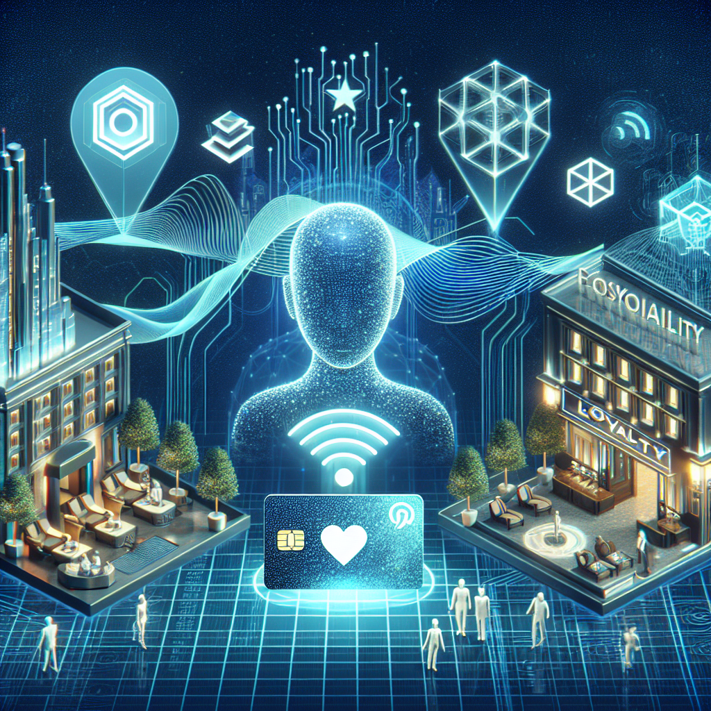 AI in the hospitality industry