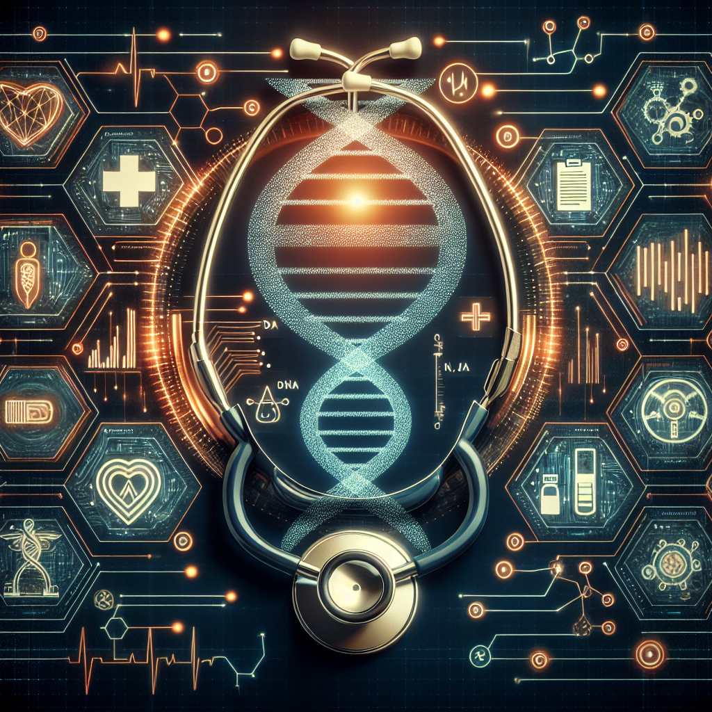 AI in healthcare