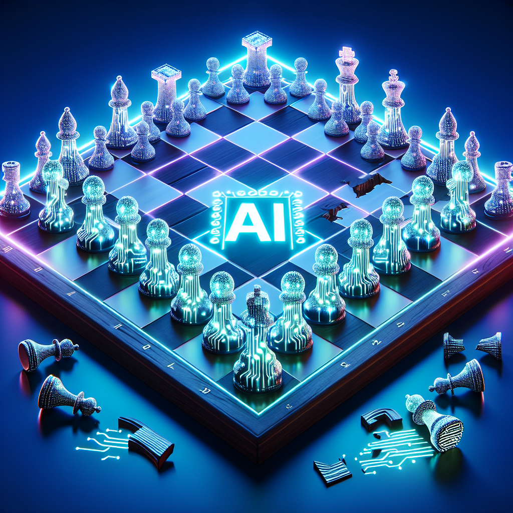 AI solutions