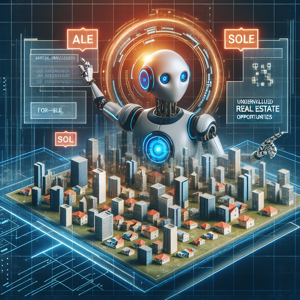 AI in real estate