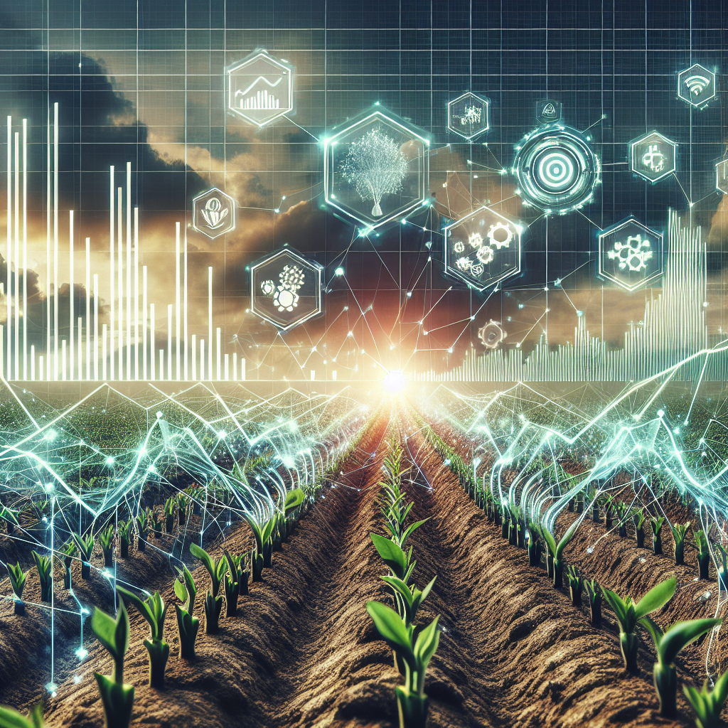 AI in agriculture