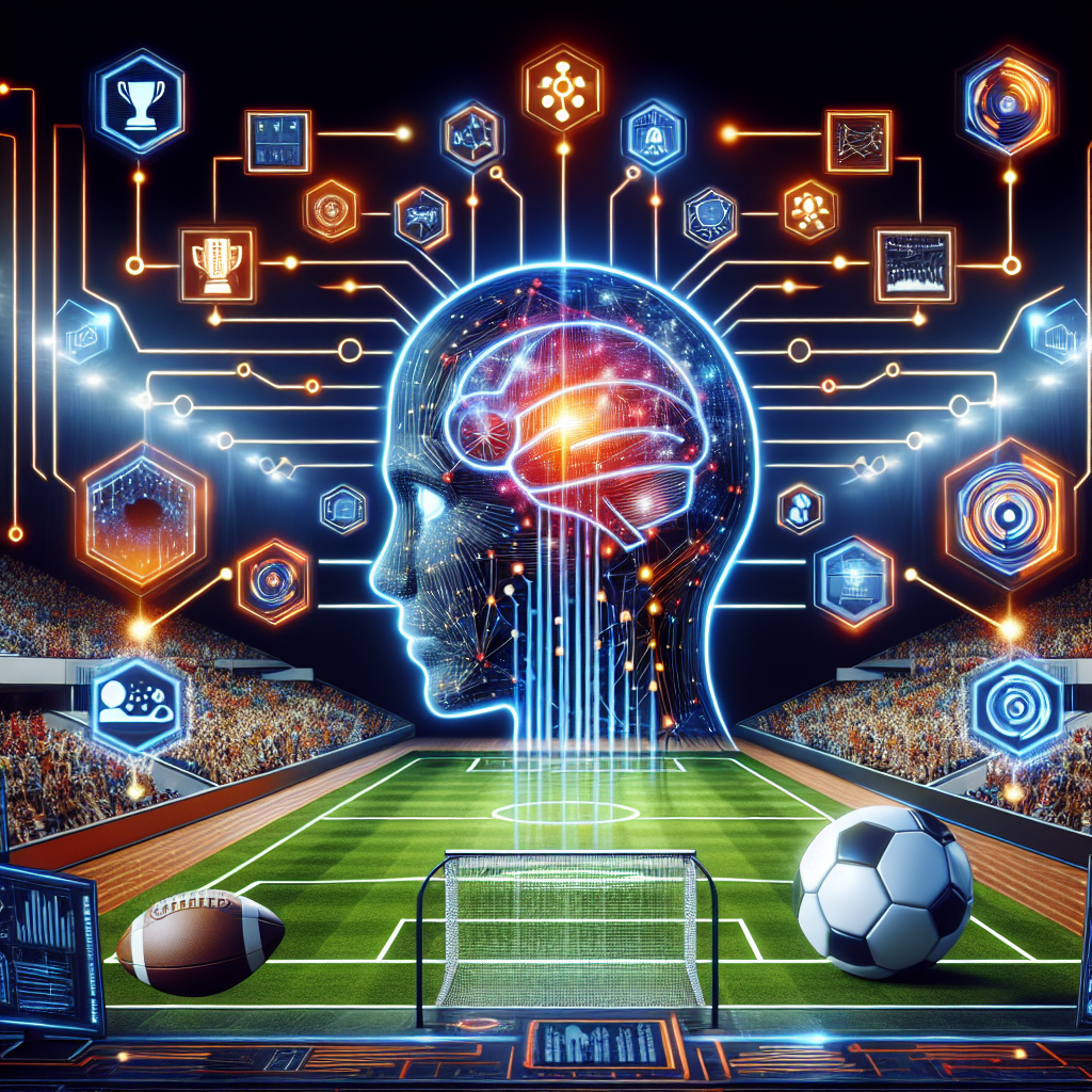 AI in sports