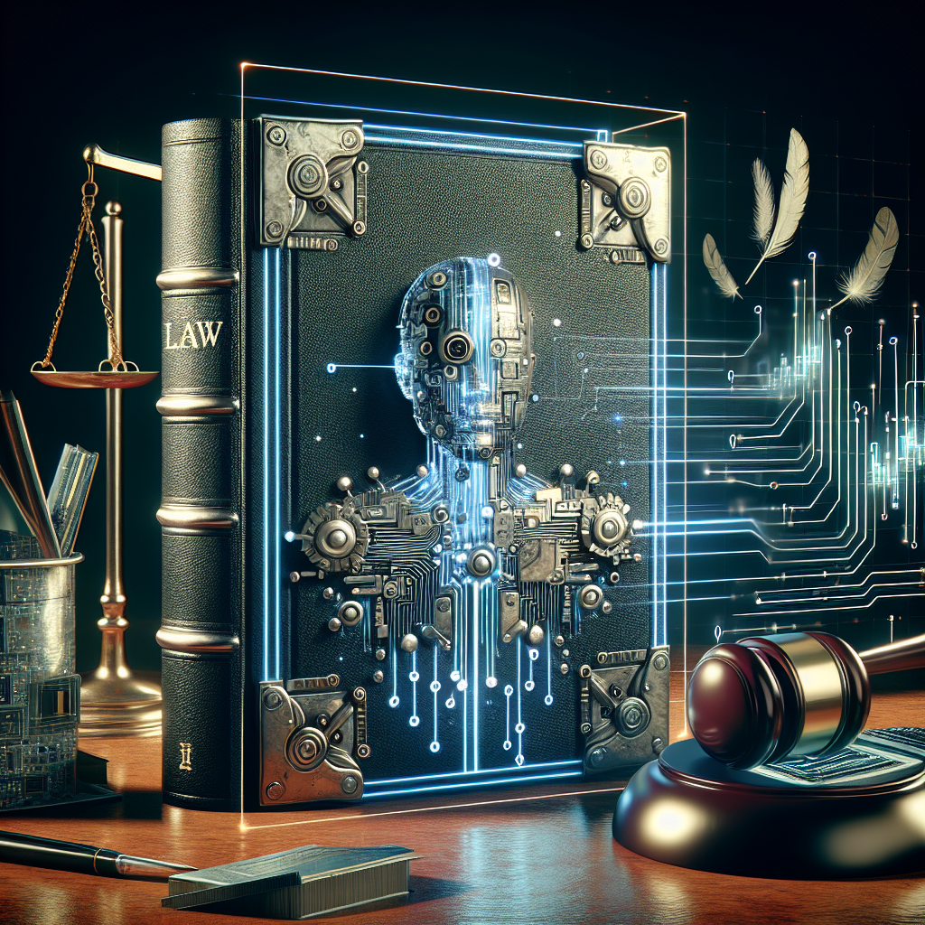 AI in law